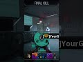 He didn't see that snap turn coming #warzone #clutch #gaming