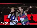 J Balvin - 6 A.M. ft. Farruko (Live At The Centro De Eventos / 2017)