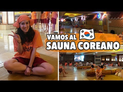 Vídeo: ¿Qué Es Un Spa Jjimjilbang En Corea Del Sur Y Qué Esperar?