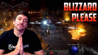 I NEED 3D DIABLO | MrLlama Reacts screenshot 4