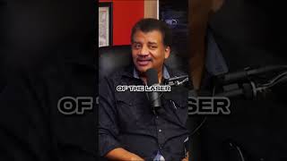 Lasers How Did They Start?