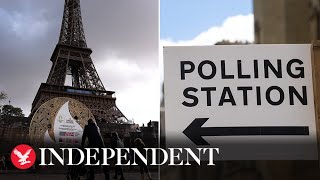 Download Lagu Apa yang akan terjadi di tahun 2024? Simak berita-berita terbesar dari bidang politik hingga olahraga. MP3