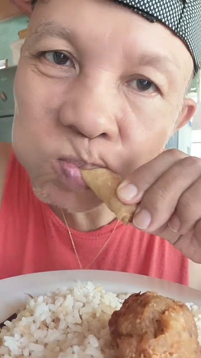 BOLABOLA LUMPIA PRITO #shorts #satisfying  #food #cooking #foodie  #tasty #trending #kuyazamvlogs