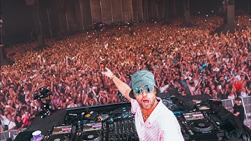 FISHER LIVE FROM CREAMFIELDS 2025