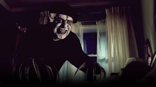 Skin Eruption - Phantom Master Official Music Video