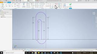 Sweep Tool - Paperclip