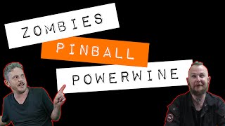 SSS-064: Pinball of the Dead (Gameboy Advance)