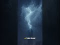 Lightning Doesn’t Always Fall