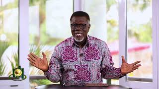 Confidence Through Faith || WORD TO GO with Pastor Mensa Otabil Episode 709