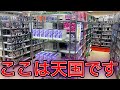 【ガンプラ在庫の山】ここ以上の品揃えは見たことない！王の洞窟さんを見てきました！