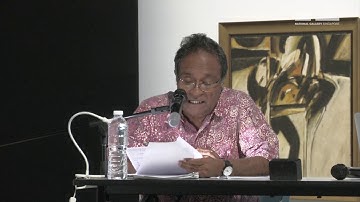 How Easily Modernism Could be Disturbed | Session 4: Angkor Sketches (8)