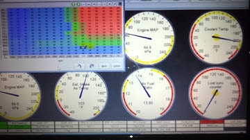 Tuner Studio MS Demo