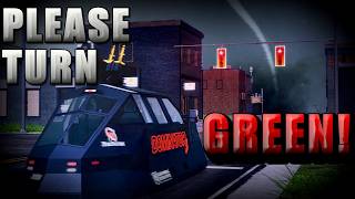 Can You Chase TORNADOES Without Breaking ANY Laws? || OUTBRK
