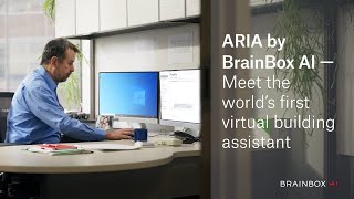 ARIA by BrainBox AI | The world's first virtual building engineer screenshot 4