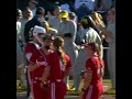 Elon Butler Solo Home Run vs. Wisconsin | 2026 B1G Softball Tournament