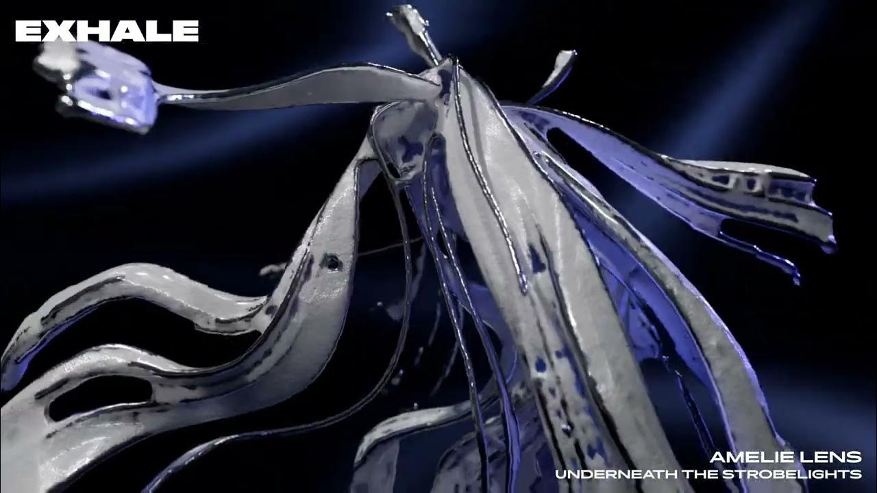 Amelie Lens - Underneath The Strobelights Amelie Lens - Underneath The Strobelights