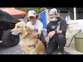 憧れの変態飼い主さんにハムハムされるジョイさん