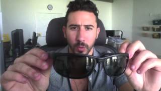 ray ban rb2027 polarized