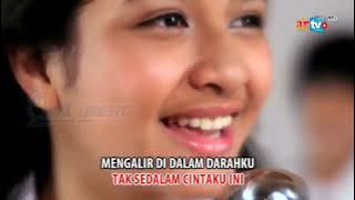 Randy Pangalila feat. Mikha Tambayong (NADA RICKY) - I Need You (Karaoke Version) VCD Nada Cinta 4