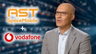 How Vodafone and AST SpaceMobile plan to connect for a better future screenshot 4