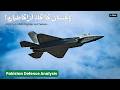 AVIC Unveils J-35AE: Pakistan's Stealth Fighter Era | PAF 5th Generation Fighter Jet?
