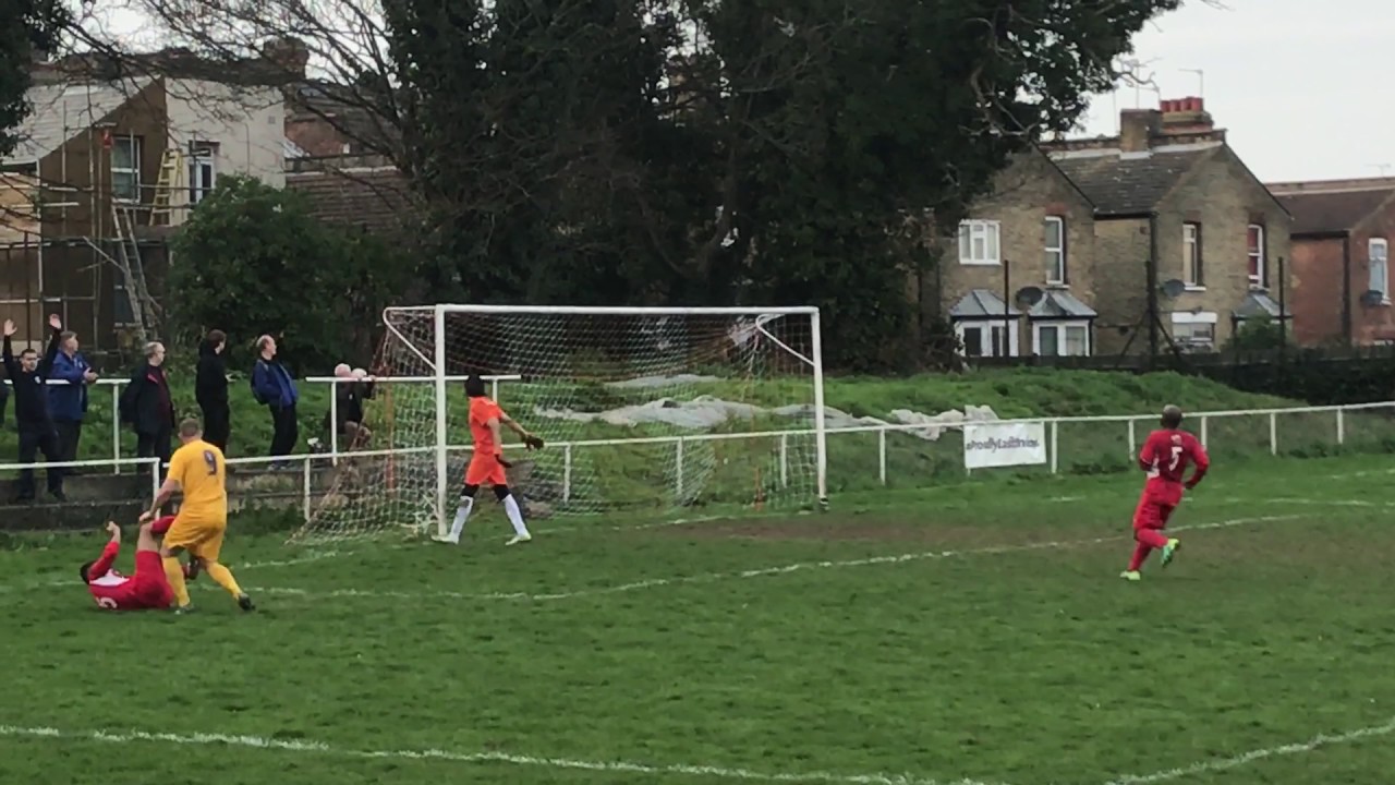 parking LB v BFC 2H Peagram just over