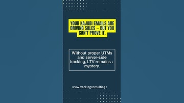 Kajabi Conversion Tracking Fix (2025) | GA4, Meta Ads CAPI & Server-Side Setup Guide