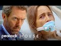 Maternal Mirror Syndrome | House M.D.