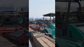 Vogele pavers in stock 1800-2 1900-3 2100-2