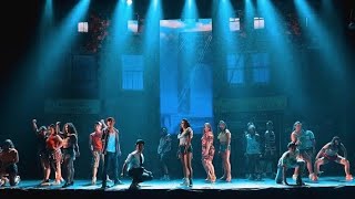 96,000 - IN THE HEIGHTS