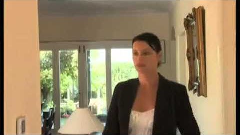 Ness Navigator Alarm Touch Screen Keypad