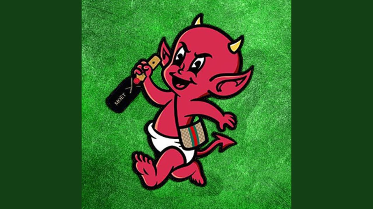 Fendi (Instrumental)