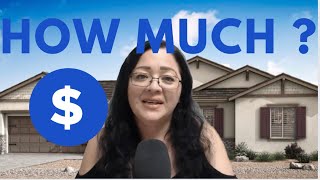 HOW MUCH MONEY DO YOU NEED TO BUY A HOME IN VICTORVILLE CALIFORNIA | Moving to Victorville Ca