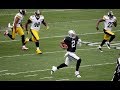 NFL Opening Play Touchdowns