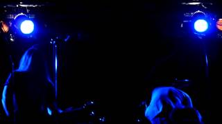 Lighthouse Project - Samaa ruohoa (Live at Lutakko 30.3.2013) HD