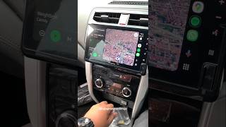 TUTORIAL | CARA MENYAMBUNGKAN WIRELESS ANDROID AUTO HEAD UNIT RUSH GR SPORT