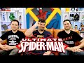 Ultimate Spider-Man vs The X-Men | Back Issues
