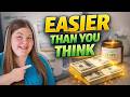 I Finally Set Up My Printify Store - and the Results are AMAZING