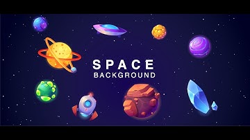 Efecto Mousemove Parallax y Partículas con HTML CSS y Javascript