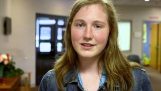 SCS at EIU: Be Connected, Be Active - Volunteer