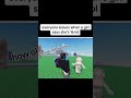 #roblox #troll #grief #funny #rizz #joke #vrchat #voicechat... #Shorts #kencadedenzel