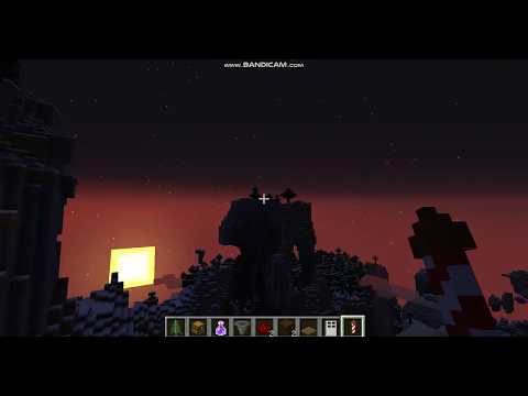 ცის ქალაქი #2 ნაწილი