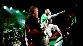 Exumer – Winds Of Death – 10.2.2016 Comet, Berlin, Germany