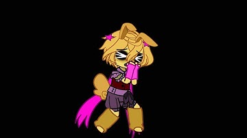 Remake of how the Missing Children would react to William