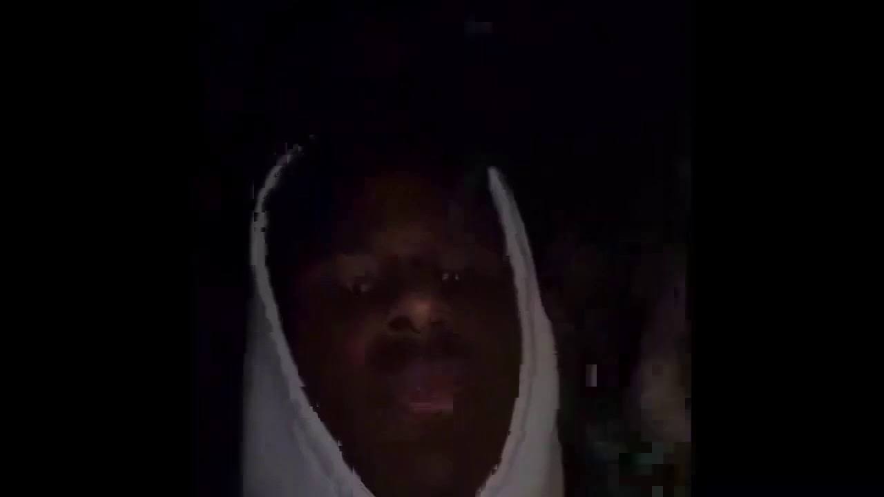 Bronny James smoking a blunt on live! - YouTube