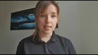 AD and the benefits of Massage Therapy - insight by Julia from The Massage Company