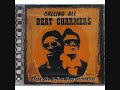 Vacalling all beat charmers cd rudeness recordsrur025