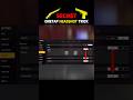 Secret OneTap Headshot Trick 😱 | #shorts #viral #trending