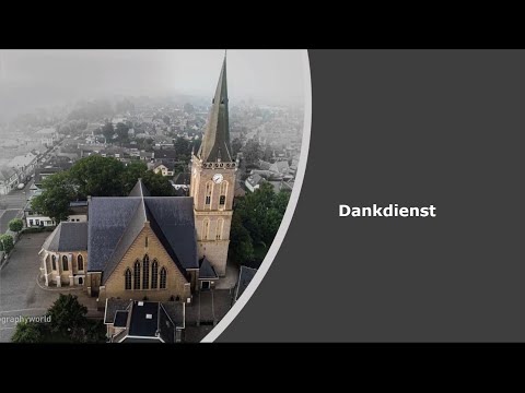 20-11-2021 Dankdienst