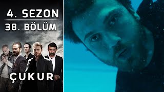 Çukur 4. Sezon 38. Bölüm (Full HD)